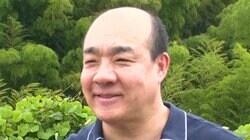 にしたん社長、新潟で温泉を掘っていた 現地をメディア初公開も「草ボーボー」の現状