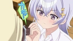 "Mysterious Voluptuousness," "Pretty Good": Akihito Abikura's China Dress Look in "Yowayowa Sensei" Receives a Storm of Praise