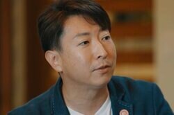 1児のシンパパ・有村昆（48）、離婚から4年…7歳長男への想い「1番は子供が望む形で」