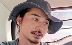 東出昌大、薬物所持を疑われた過去「アルゼンチンの空港で捕まって」