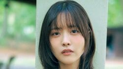 “経営者＆モデルの二刀流”新田さちか、ナチュラル＆しっとり大人な水着姿 『ヤンジャン』超速カムバックで初表紙