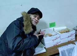  山田花子、51歳で亡くなった後輩を追悼「ゆっくり休んでくださいね」 