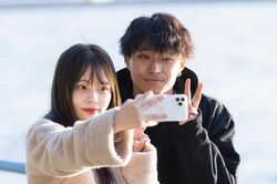 イケメン男子、元『今日好き』レイラとほぼ両想いにも関わらずけいに突然の心変わり！？『明日好き』第4話