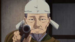 Was Shishou, who Became a Rebel, Only “Playing” the Villain? In His Final Moments, He Remembers the Wife He Loved… “The Apothecary Diaries” Episode 47