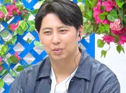 ニューヨーク屋敷「男が虜になる」元日プ練習生の“夜の姿”にゾッコン「バーで会いたい」