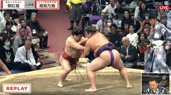 すごい筋肉…「肩が全部で4つ」驚愕の“肉体美”に元人気力士「こんな体は人生で1回も無かった」思わず自虐