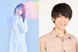 「絶妙な距離感をずーっとキープしている」早見沙織と土田玲央が語る「先輩がうざい後輩の話」