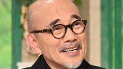 竹中直人「今思っても泣き叫びたい」“古希祝い”で亡きロックミュージシャンの曲を熱唱「中学3年生からずっと大好き」