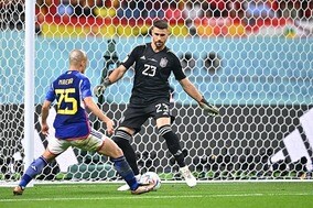 「嘘やろ。信じられへん」本田圭佑がスペインに驚愕したワンシーンとは？【Ｗ杯】