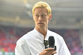 【日本代表】次期代表監督のベストチョイスは？　エンターテインメント性を求めるなら…【W杯】