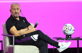 元日本代表監督のザッケローニがカタールW杯の優勝国を予想「選手層とクオリティが違う」