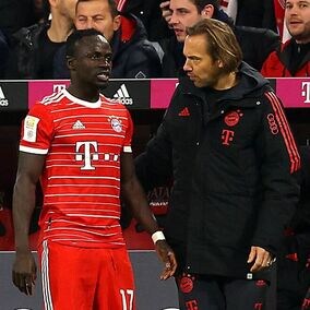 セネガル代表に激震！マネがカタールＷ杯欠場と仏紙報道「大打撃だ」