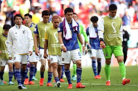 【W杯】「フランスですらフルメンバーで…」　森保監督のコスタリカ戦采配に中国出身選手が言及