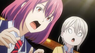 アニメ「食戟のソーマ 神ノ皿」最終話、激戦の末に…先行カット