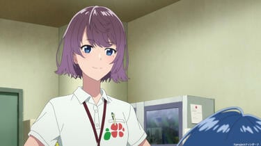 夏凛の過去が明らかになった「白い砂のアクアトープ」8話、番組公式