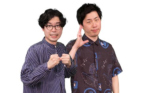 『第43回ABCお笑いグランプリ』がABEMAにて生放送! MC山里亮太「本当にどこが優勝してもおかしくない」