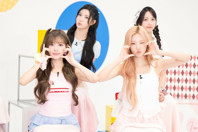 Hearts2Hearts