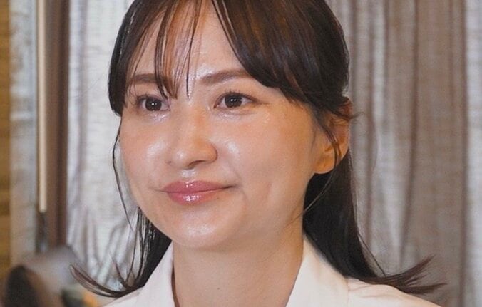【写真・画像】「月85〜90万円」京都の老舗呉服店の美人女将（43）、14歳長男の学費を明かし衝撃「タイの芸術学校に留学したいと」　1枚目