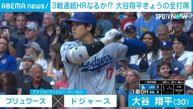 大谷翔平選手