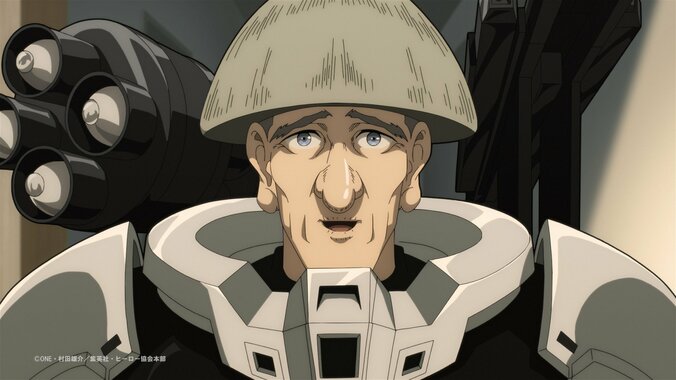 [照片/图片] 库赛诺博士前往埼玉处……动画《一拳超人》第27话剧情简介&场景截图公开 6