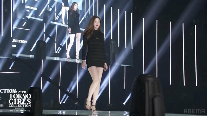 ゆうちゃみ／TGC