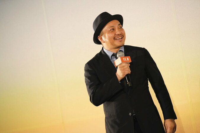 音尾琢真、白石組に９回参加するも常連のプレッシャー「急に呼ばれなくなるんじゃないか」 4枚目