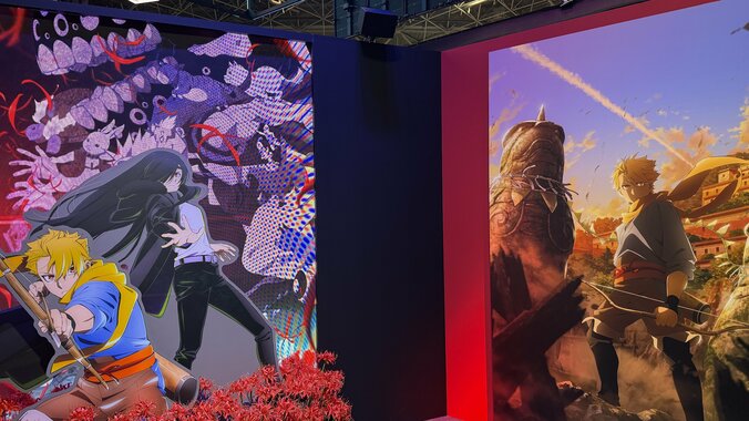 【写真・画像】「AnimeJapan 2026」アニプレックス出展レポート　2枚目