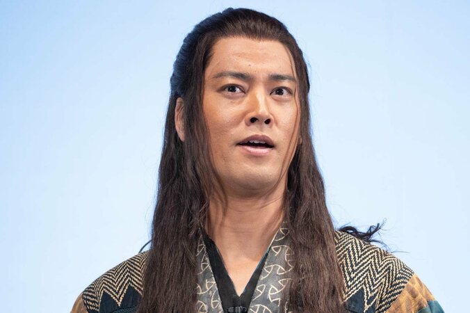 菅田将暉、「3年A組」出演でリアル教師から反響　「手紙を頂いたんです」 3枚目