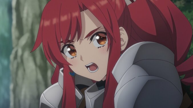 【写真・画像】アニメ『エパリダ』第2話あらすじ・先行カット解禁　2枚目