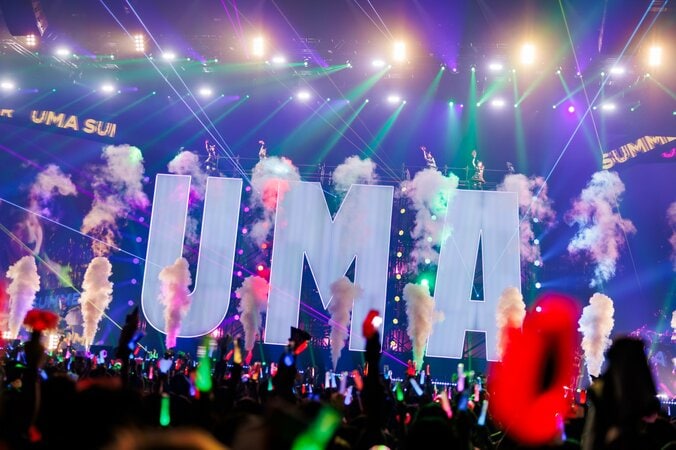 【写真・画像】【セットリスト掲載】タイトルホルダー解禁の超サプライズも！『ウマ娘』7thイベント「THE STAGE」in TOKYO DAY2速報レポート　7枚目