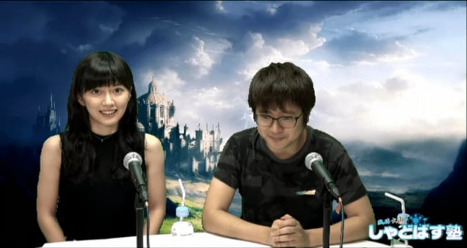 美人女流棋士がプロゲーマーとゲーム対決。棋士の読みはゲームで通用するのか？ 6枚目