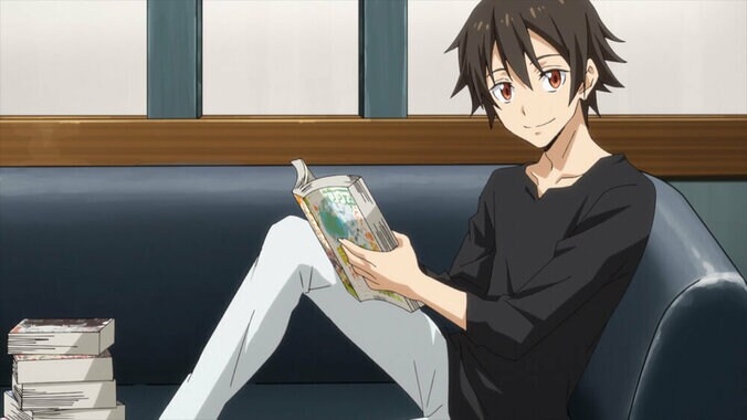 アニメ「転スラ第2期」クレイマンにまつわる計画を企てるラプラスたち…38話あらすじ&先行カット公開 8枚目