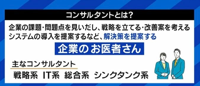 東大・京大生がこぞって目指す大手外資系コンサル、今後の役割は企業の“医者”から“占い師”へ? 3枚目