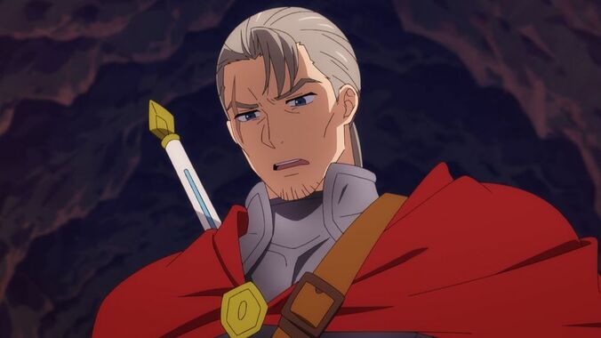 [Photos/Images] Ton Suki 2, épisode 17 : Synopsis et premières images dévoilés ! Mukōda obtient des infos sur le boss... 3rd