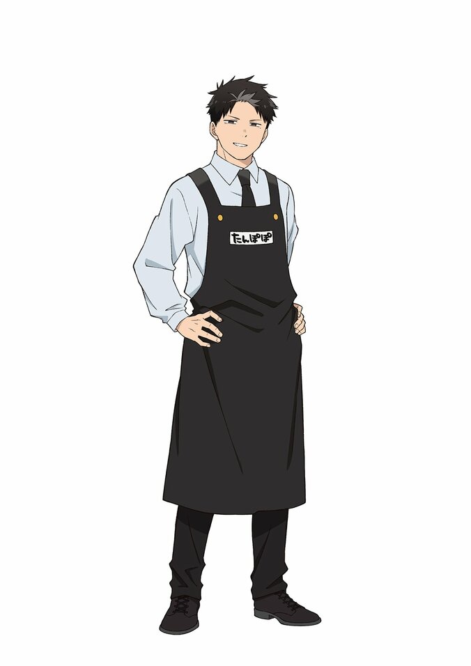 【写真・画像】アニメ『幼稚園WARS』制作はサンライズに決定　種崎敦美＆熊谷健太郎出演のボイスコミックPV公開　3枚目