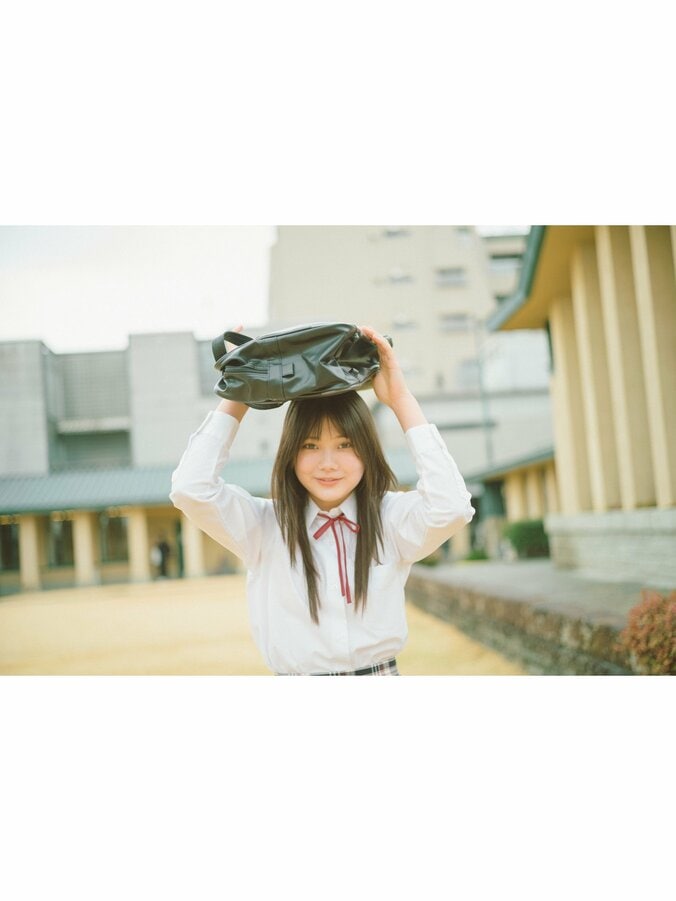 YJブルーム：本間里彩