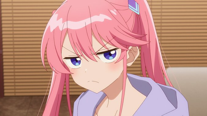 [Photos/Images] No Blood Relation Between Siblings! New Faces a Series of Trials... Anime 