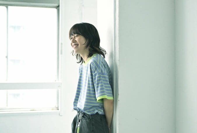 マッチングアプリで出会って同棲、しかし幸せな日々に翳りが…南沙良主演『恋と知った日』ABEMAにて無料独占配信決定 11枚目