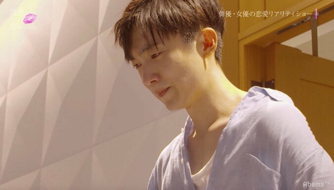 チャペルで引き裂かれる２人の絆　相思相愛のカップルに待っていた衝撃の展開とは 12枚目