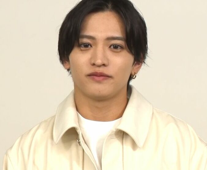 【写真・画像】timelesz猪俣「ノーパンで帰りました」「番組の企画忘れてた」天然ボケ炸裂　1枚目