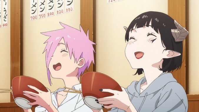 【写真・画像】TVアニメ『姫様“拷問”の時間です』第2期ティザーPV公開！2026年1月放送開始、ABEMAでの先行配信も決定　4枚目