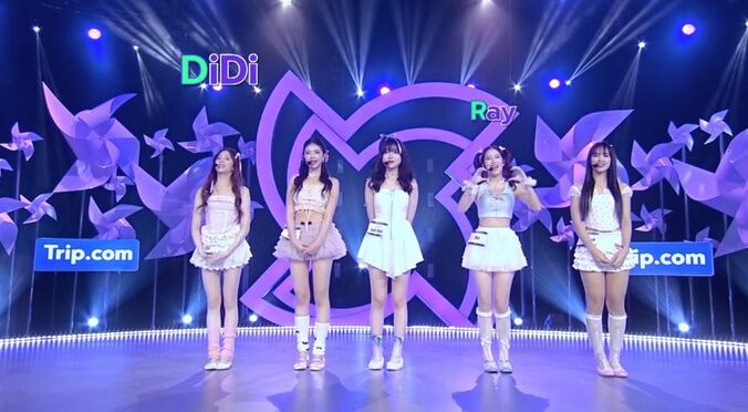 【写真・画像】ヒット曲もあるのに「なぜアーティストを辞めたのですか？」タイで超有名なアーティストだった25歳練習生「失望のあまりたくさん涙を流してきました」オーディションへの参加理由明かす　2枚目