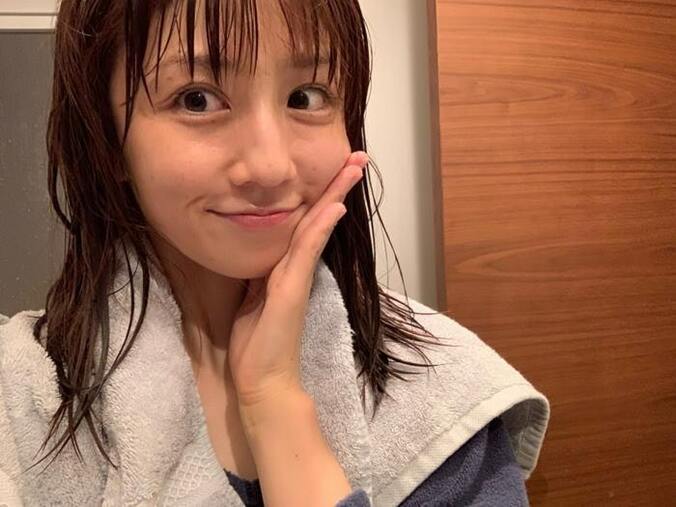  小倉優子、以前よりも心地よい暮らしができていることを報告「本当に楽になりますね」  1枚目