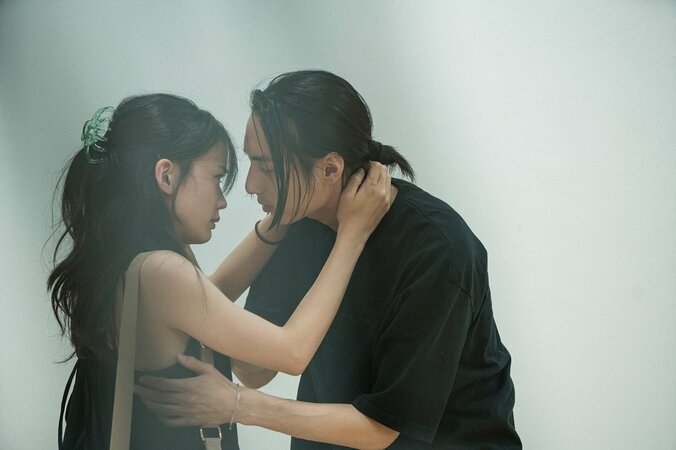 「訳あり感が出すぎ」元AKB子役、ドラマ主演をとれず号泣『ドラ恋～Kissing the tears away～』act.5 5枚目