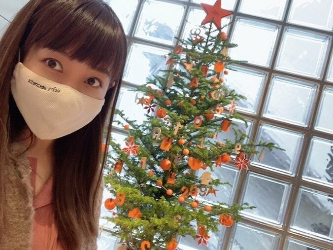 川崎希『HERMES』で食器をオーダーしたことを報告「在庫がないやつだった」 1枚目