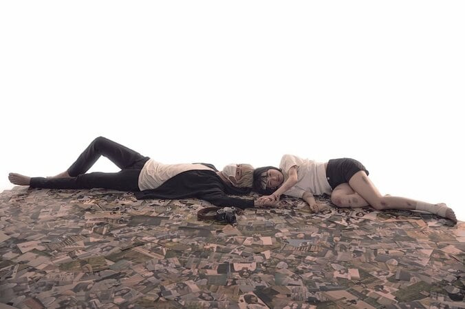 人気コミック『幸色のワンルーム』が実写化！山田杏奈&上杉柊平が“原作キャラ完全再現”で難役に挑む 1枚目