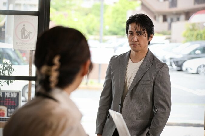 【写真・画像】「うるせえんだよ、バカ女！」不倫妻の“行き過ぎた行動”に愛人がブチギレ「余計なことしやがって」 『余命3ヶ月のサレ夫』第6話　2枚目