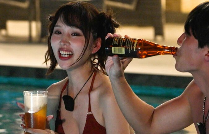 【写真・画像】人気セクシー女優、学生時代の壮絶ないじめ体験を激白「男子たちから襲われかけて…」　2枚目