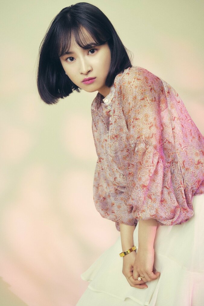 『ドラ恋』新メンバーの上大迫祐希、演じてみたい役は積極的なヒロイン「主演は3回取りたい!」と意気込み 2枚目