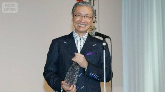 2007年5月31日「第44回ギャラクシー賞贈賞式」